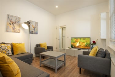 2 bed flat, Hereford Road, Southsea, Portsmouth, PO52DH - Image 7